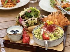 -Mark&Mars Restaurant