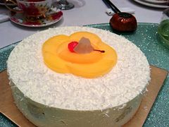 -OL’s Cake鲜荟千层(东风中路店)
