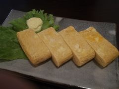 厚蛋烧-照相馆的食堂(曲阜师范大学店)