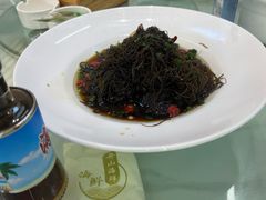 -舟山海鲜·江浙菜(银沙路店)