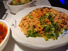 -今朝桃花醉川菜小酒馆(龙湖天街店)