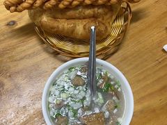 -南肖墙丸子汤(总店)