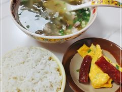 -陈记汤饭(水巷口店)