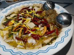 -花椒俏川菜小馆(南海万达店)