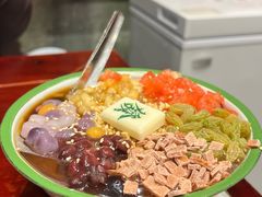 -李炮称盘麻辣烫(无锡荟聚店)