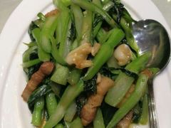 -上和臻品中国菜(花园街店)