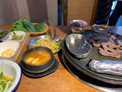 -济州爱肉堂(总店)