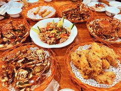 -南记食粥坊·宵夜大排档(莲花总店)