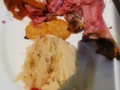 -巴伐利亚啤酒坊(意式风情街店)