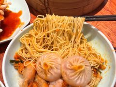 -裕兴记•蟹黄面馆(人民广场店)