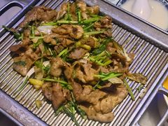 -京城小江南·北京烤鸭·江南土菜·白鱼(中关村店)