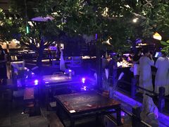 -绿茶餐厅(乐峰广场店)