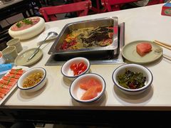 -老基地老火锅厂(大渡口店)