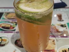 -品正品茶餐厅(景龙店)