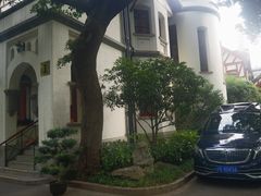 -申粤轩酒楼·三十年粤菜经典(丁香花园店)