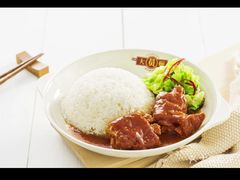 -大圆碗•T骨大排饭(永安道店)