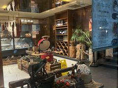 -Pasha帕夏土耳其餐厅(南昌路店)