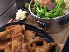 -小明同学(三里屯店)