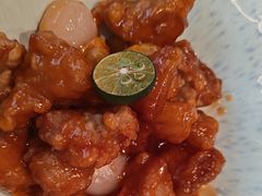 -四道菜·福建菜馆(莆田万达店)