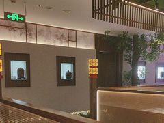 -贡宴盐帮菜自贡驻京联络处餐厅