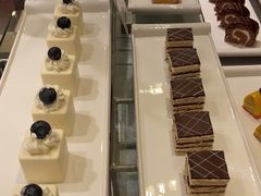 -盛宴自助餐厅(运达喜来登店)