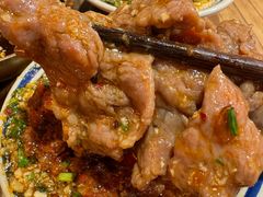 -旧街市鲜货老火锅(大光路店)