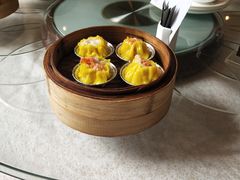 -广东嘉华大酒店·金銮阁中餐厅