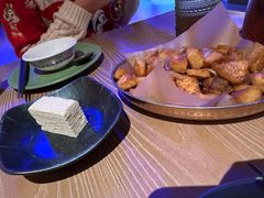 -耶里夏丽·丝路国际·新疆餐厅(浦东区东方路店)