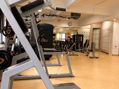 -中田·健身+普拉提(美兰湖店)