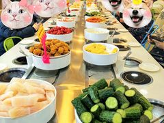 -鲸之味回转自助小火锅(钟鼎名悦店)