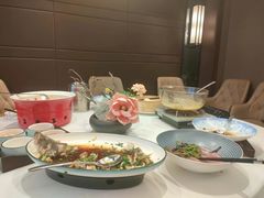 -永膳精致本味湘菜(麓谷店)
