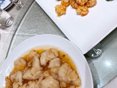 糟溜鱼片-登瀛楼(鼓楼店)