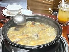 -菌之家·专业纯野生菌火锅·特色炒菌