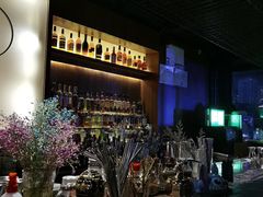 -STARRY CAFE & LOUNGE BAR(高新店)