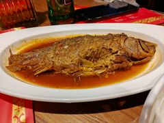 -七菜馆·东北菜·蒸饺(文体路店)
