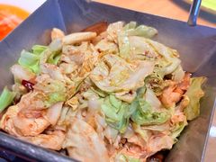 -弄堂里(阿里西溪A区店)