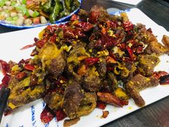 -老西安韩记三鲜煮馍(四府街店)