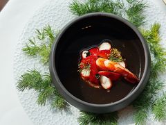 -翡翠36餐厅(浦东香格里拉店)