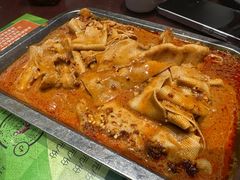 -清真·老兰家(兴善寺西街总店)