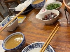 -牛街清真满恒記(平安里西大街店)
