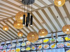 -醉壹号海鲜大排档(厦门美食地标店)