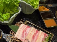 -樱嘢·炭火烧肉(惠南店)