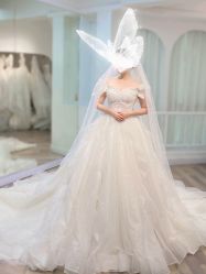 点击看大图 -HANSA韩纱婚纱礼服·龙凤褂·西装设计师集合店