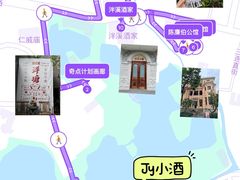 -荔湾湖公园