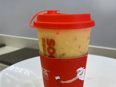 -苏阁鲜果茶(虎门君乐汇店)