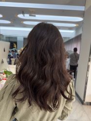 -YESIDO椰岛造型烫发染发