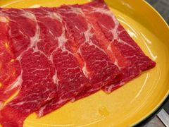 -一绪に寿喜烧(虹悦城店)