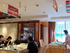 -惠丰堂饭庄·烤鸭·京味菜(翠微路店)