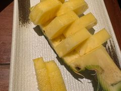 -御牛道日式烤肉料理(杭州万象城店)