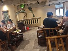 -厝味火锅·潮汕卤水火锅(十一合店)